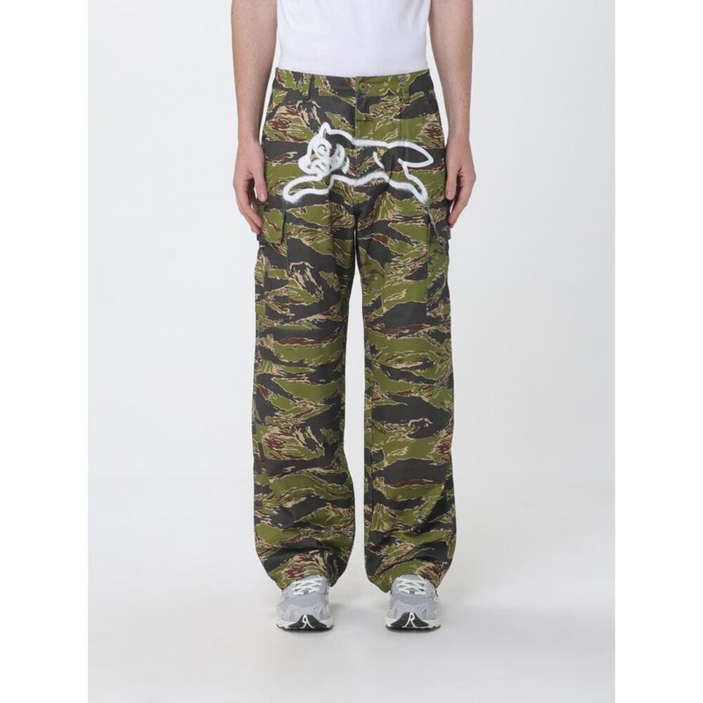 Icecream Pants Men Brown